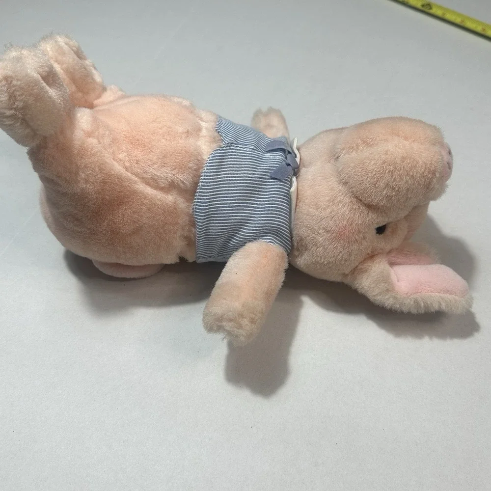 EDEN Beatrix Potter PIGLING BLAND 9